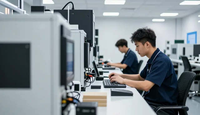 安徽省德道米业有限公司