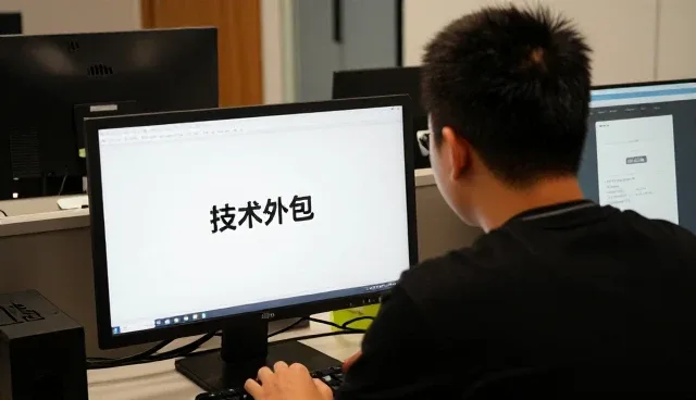 数据分析速览：应用技术服务重点整理